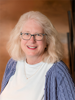Mary Newcomb